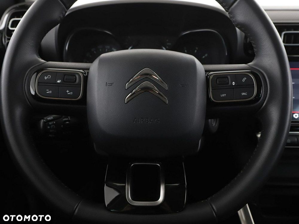 Citroën C3 Aircross 1.2 PureTech Feel S&S - 21