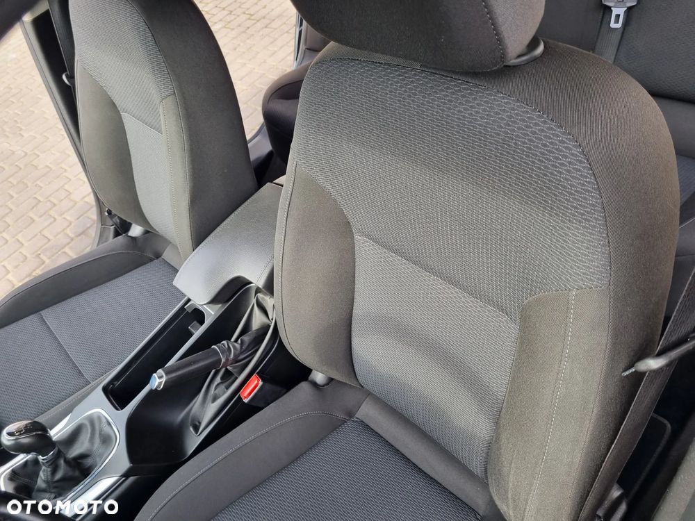 Opel Insignia 2.0 CDTI ecoFLEX Start/Stop Business Edition - 13