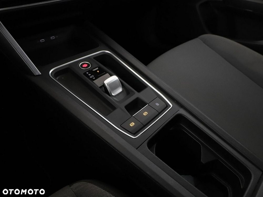 Seat Leon 2.0 TDI DSG Style - 32