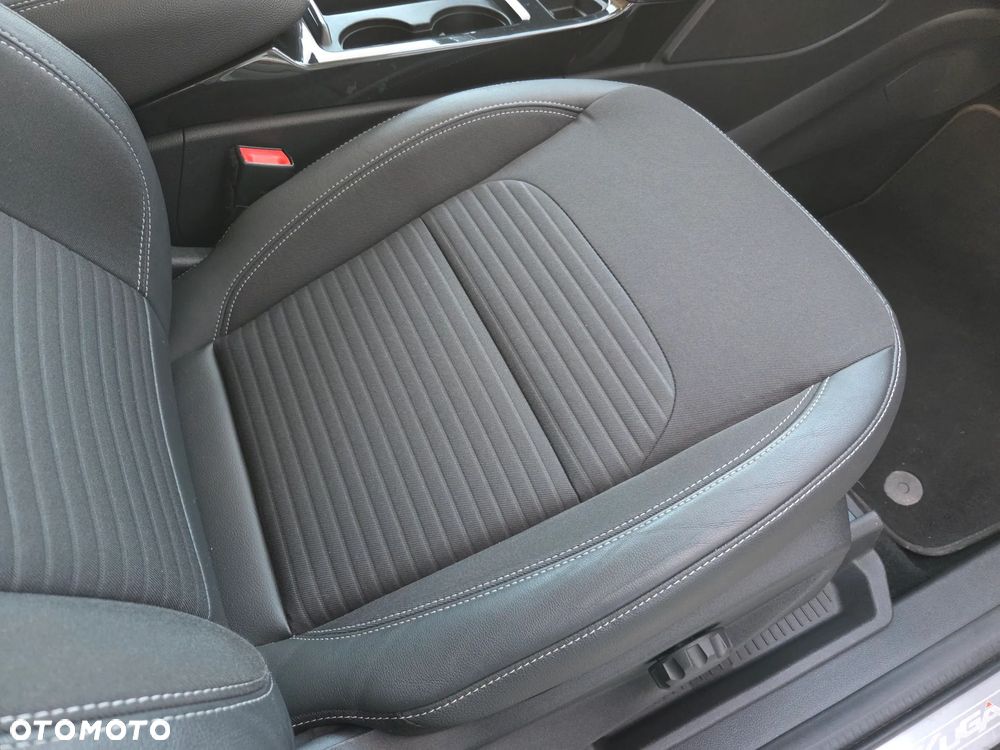 Ford Kuga 2.0 TDCi 2x4 Black & Silver - 15