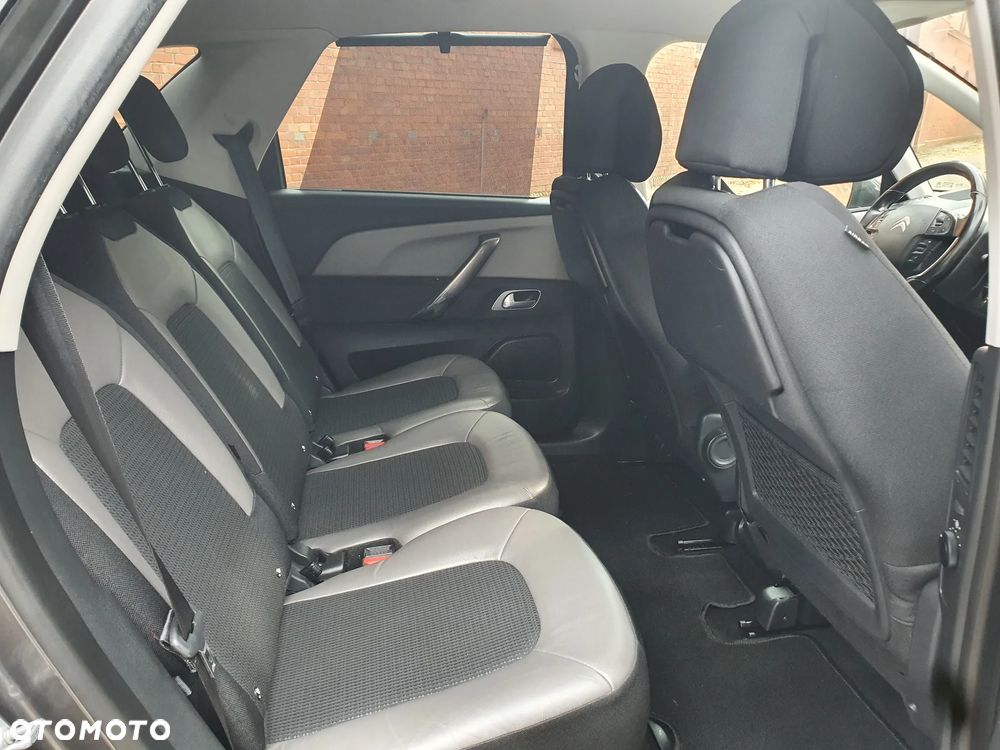 Citroën C4 SpaceTourer 1.5 BlueHDi Shine S&S - 12