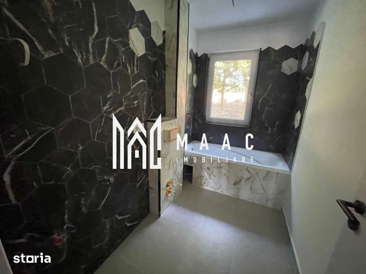 Apartament 3 camere I Sibiu| Pompă căldură | Terasă 7 mp — fotografia 3