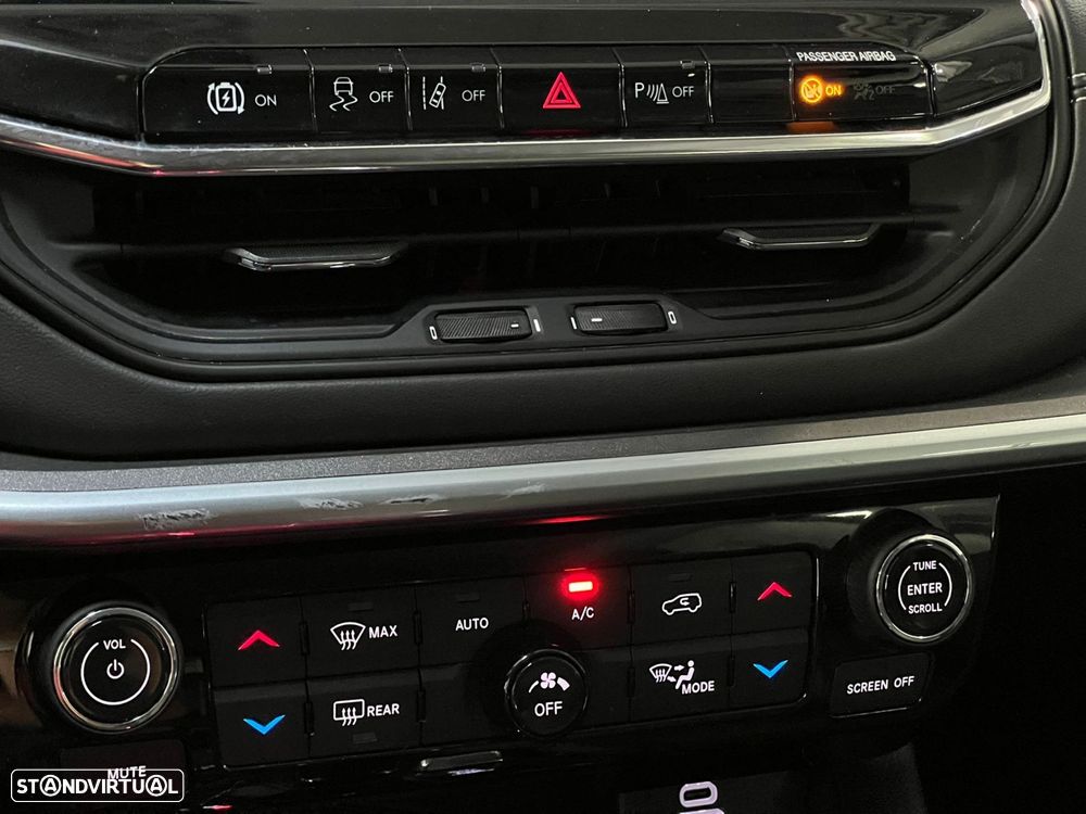 Jeep Compass 1.3 TG 4Xe Limited - 17