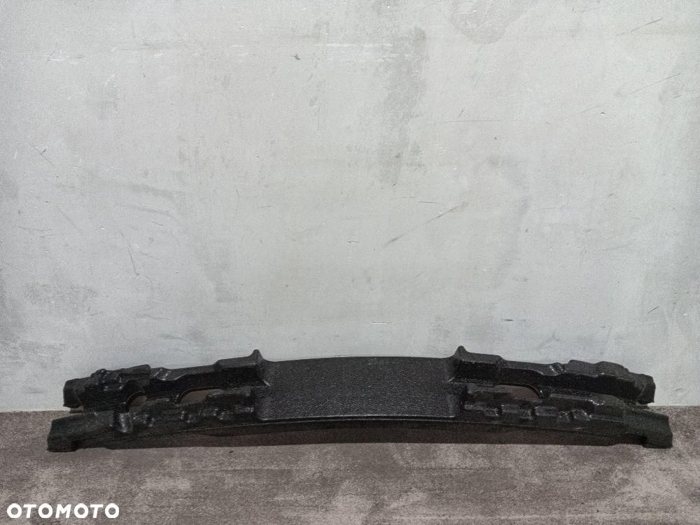 ABSORBER ZDERZAKA PRZÓD PRZEDNI MERCEDES GLK W204 2048851537 - 1