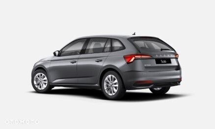 Skoda Scala 1.0 TSI Selection - 3