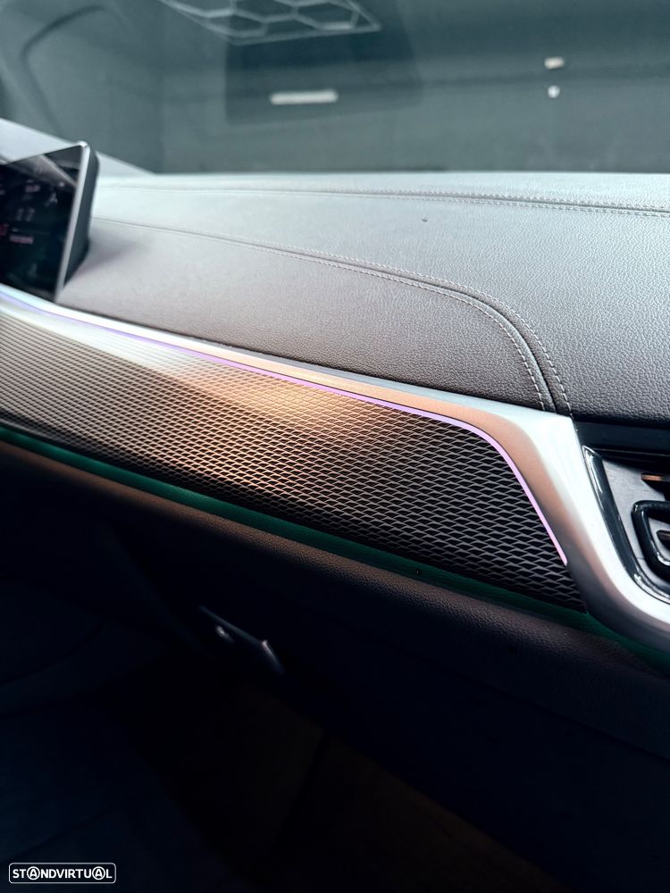 BMW X6 xDrive30d M Sport - 38