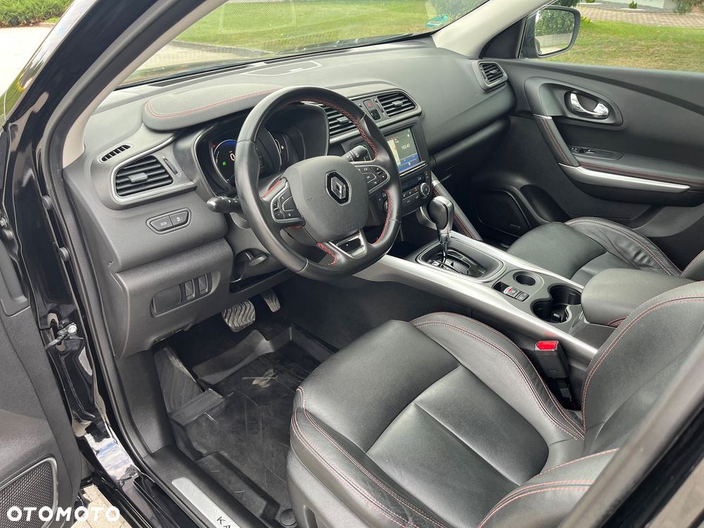 Renault Kadjar Energy TCe 130 EDC Bose Edition - 7