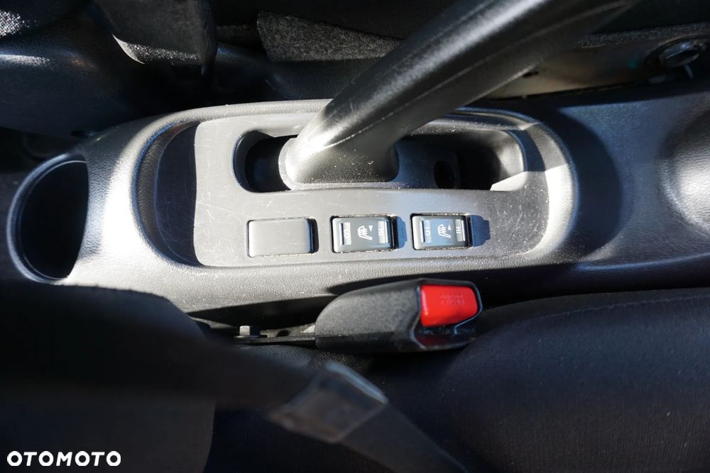 Nissan Micra 1.2 Style Edition - 24