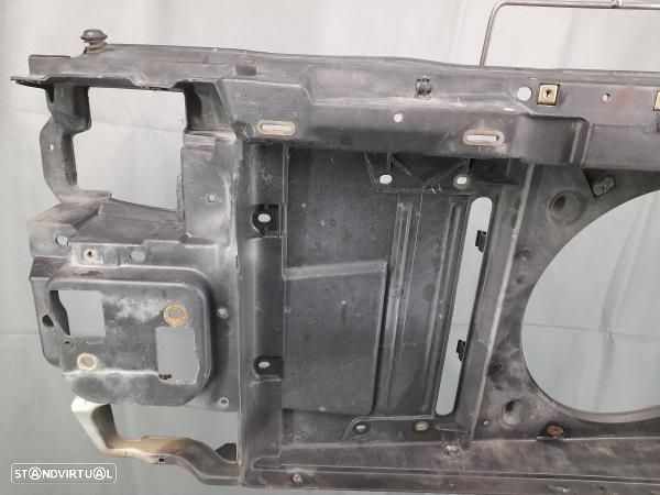 Frente Fibra / Chapa Volkswagen Polo (6N1) - 2