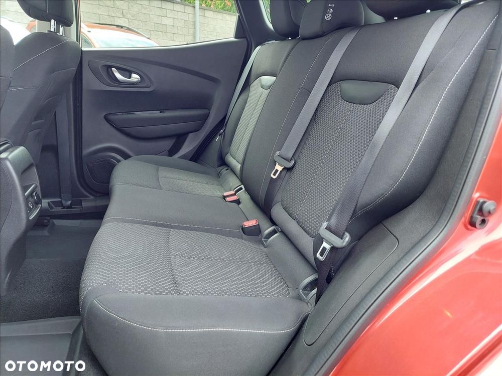 Renault Kadjar 1.3 TCe FAP Zen EDC - 6