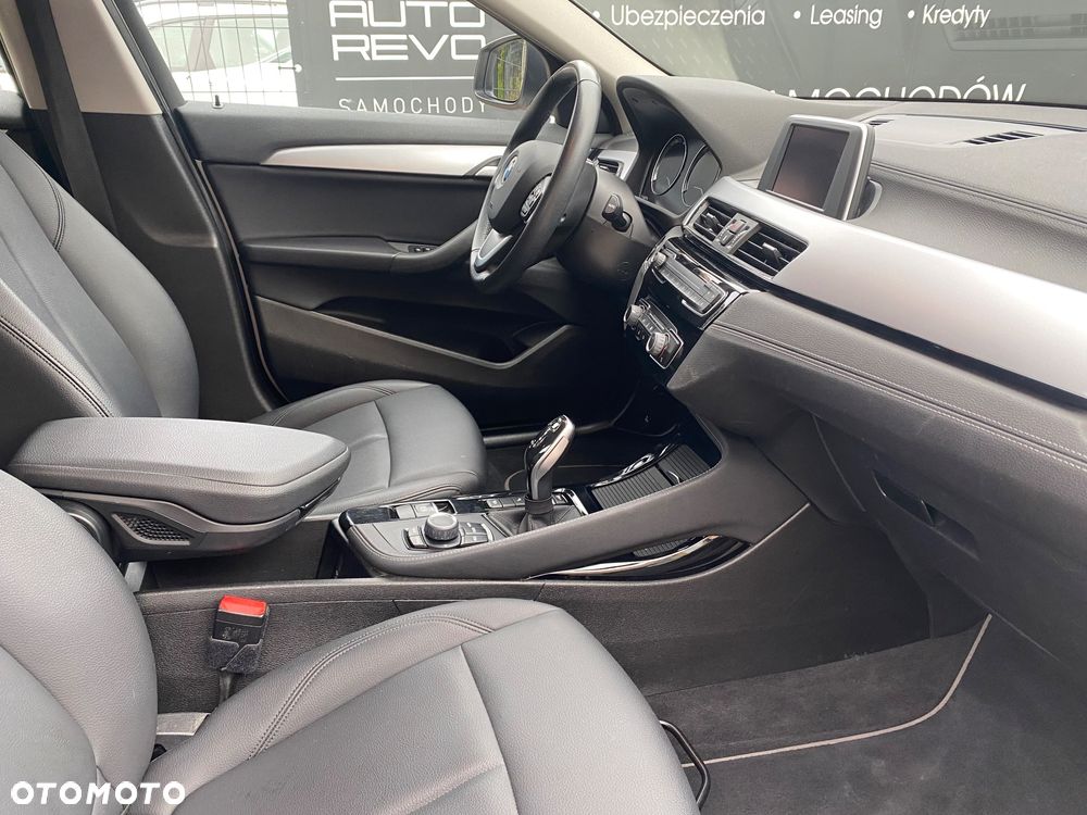 BMW X2 xDrive20i - 17