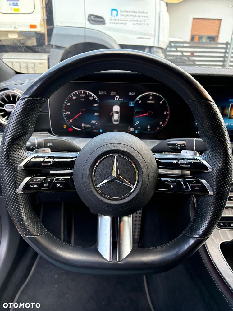 Mercedes-Benz CLS 400 d 4-Matic Avantgarde - 7