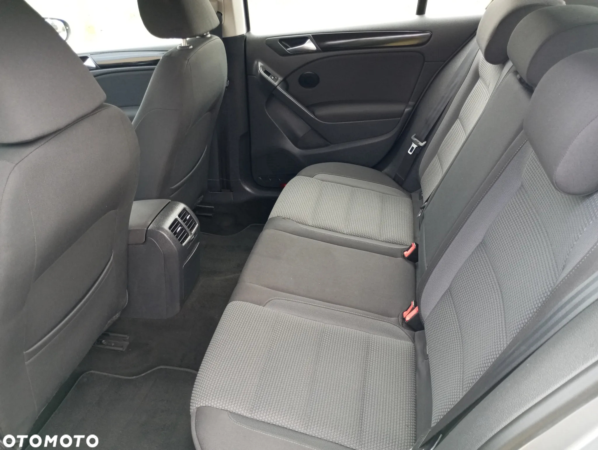 Volkswagen Golf VI 1.6 Trendline - 7