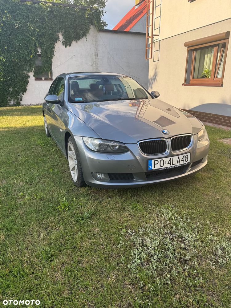 BMW Seria 3 320d - 17