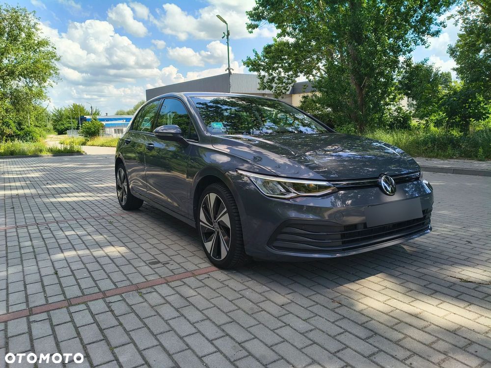 Volkswagen Golf 1.5 TSI EVO Life - 1