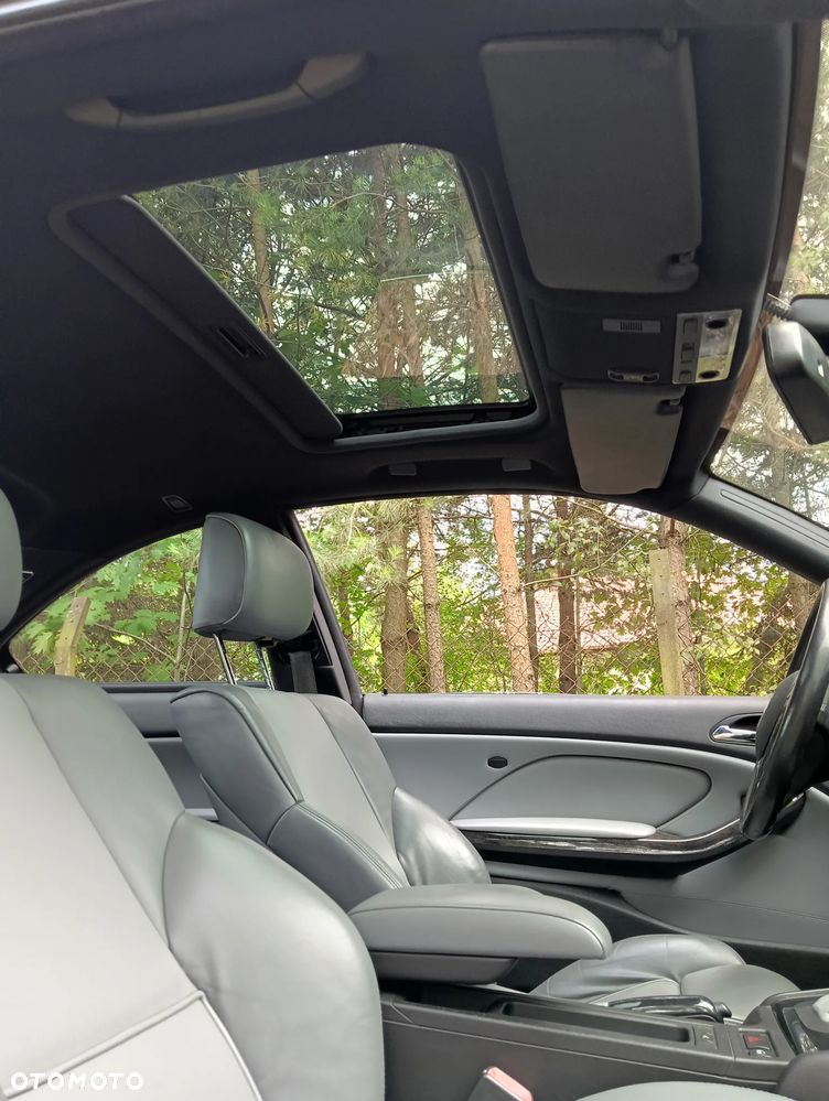 BMW Seria 3 - 21