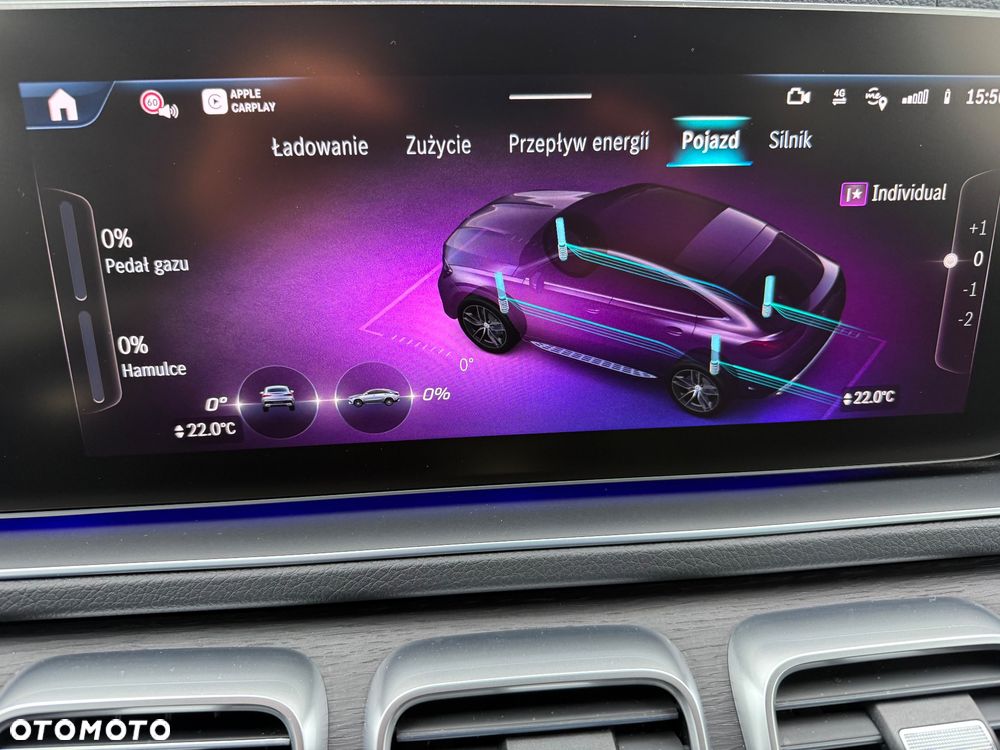 Mercedes-Benz GLE 350 de PHEV 4-Matic AMG Line - 29