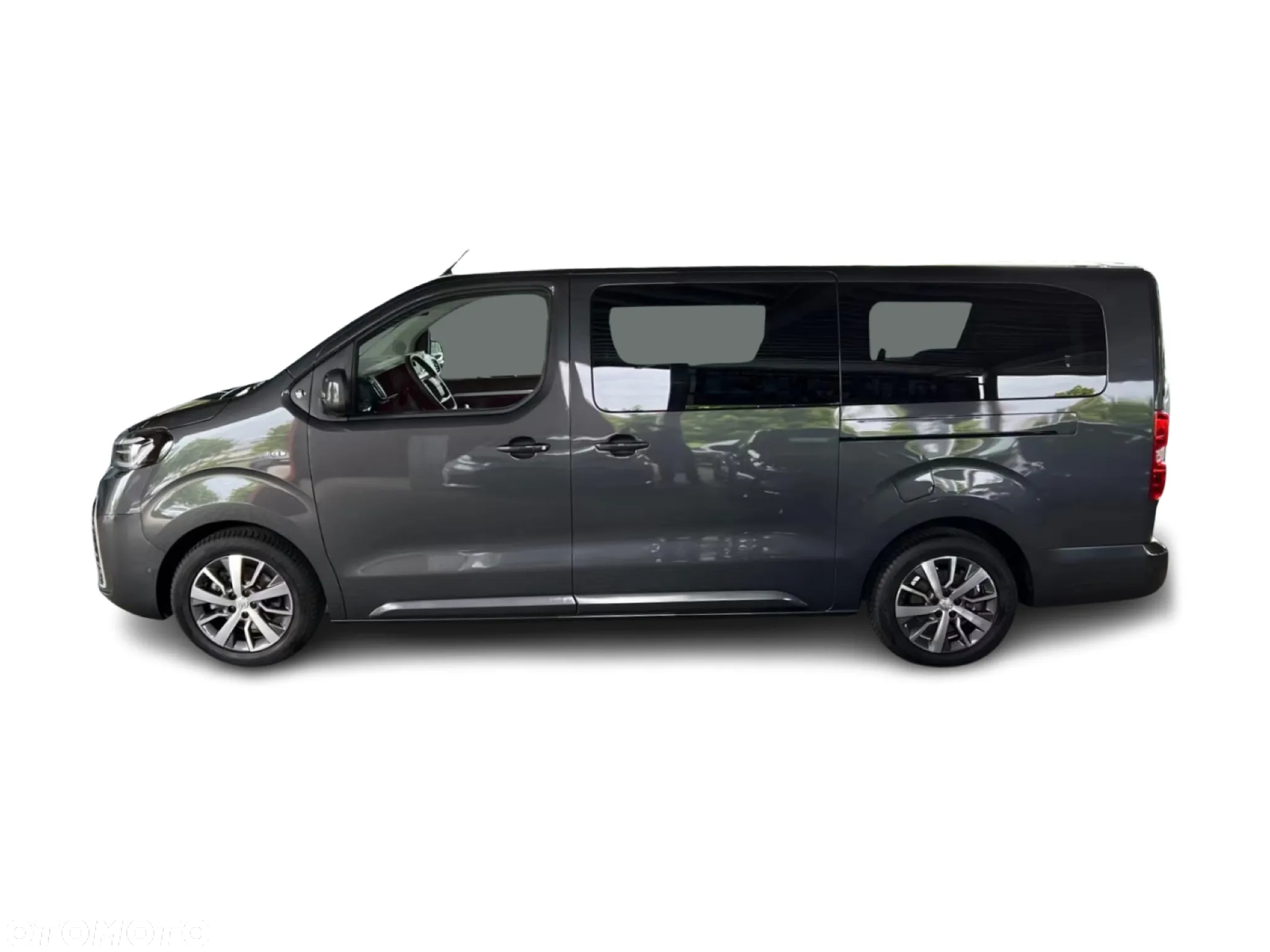 Toyota Proace Verso 2.0 D4-D Long Family - 2