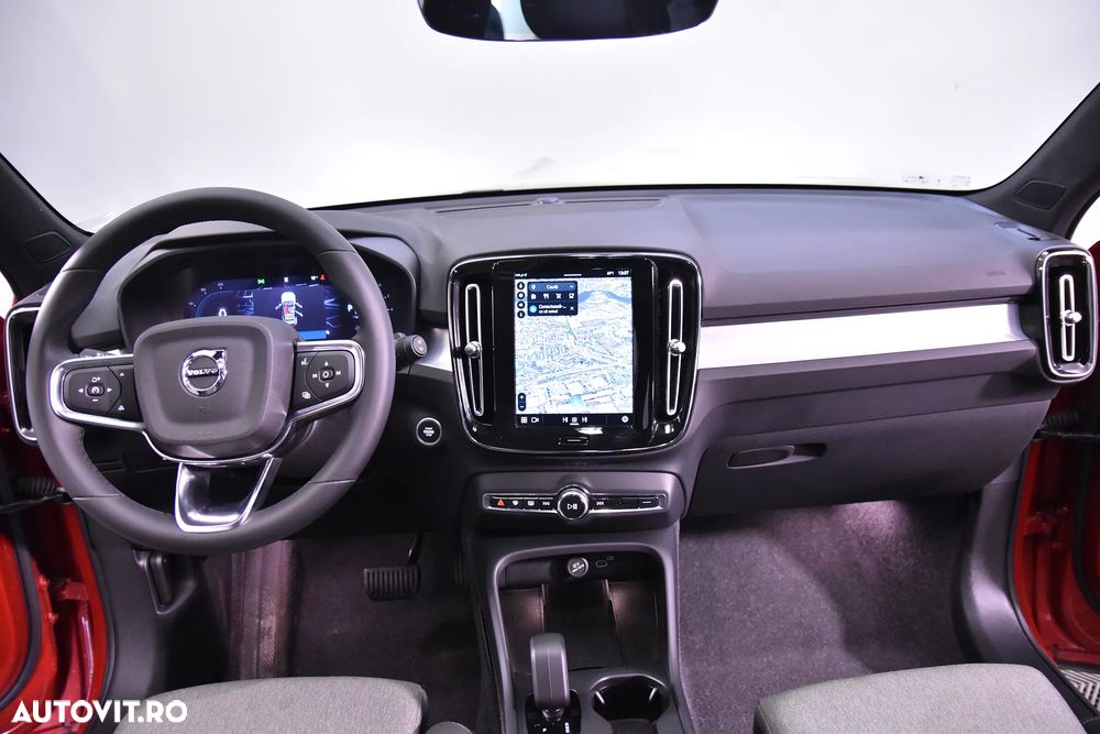 Volvo XC 40 - 9