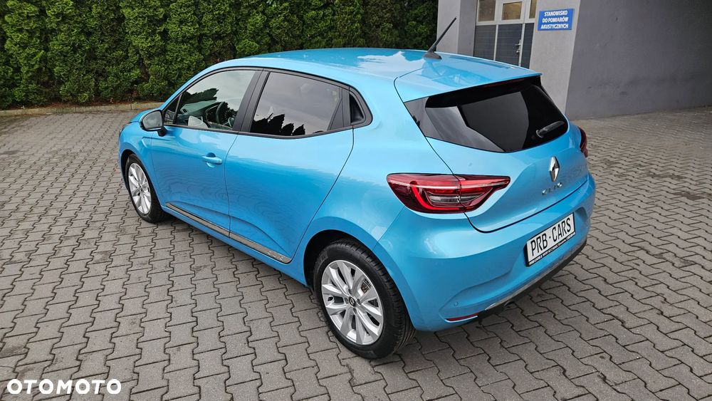 Renault Clio - 4