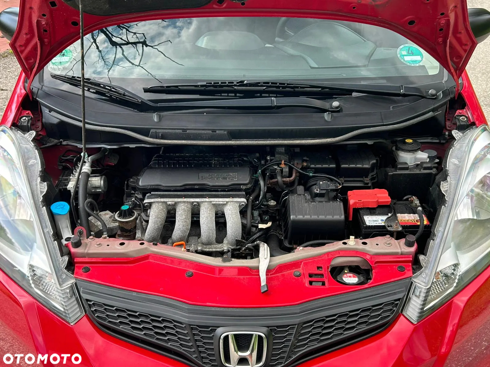 Honda Jazz 1.2 i-VTEC - 14
