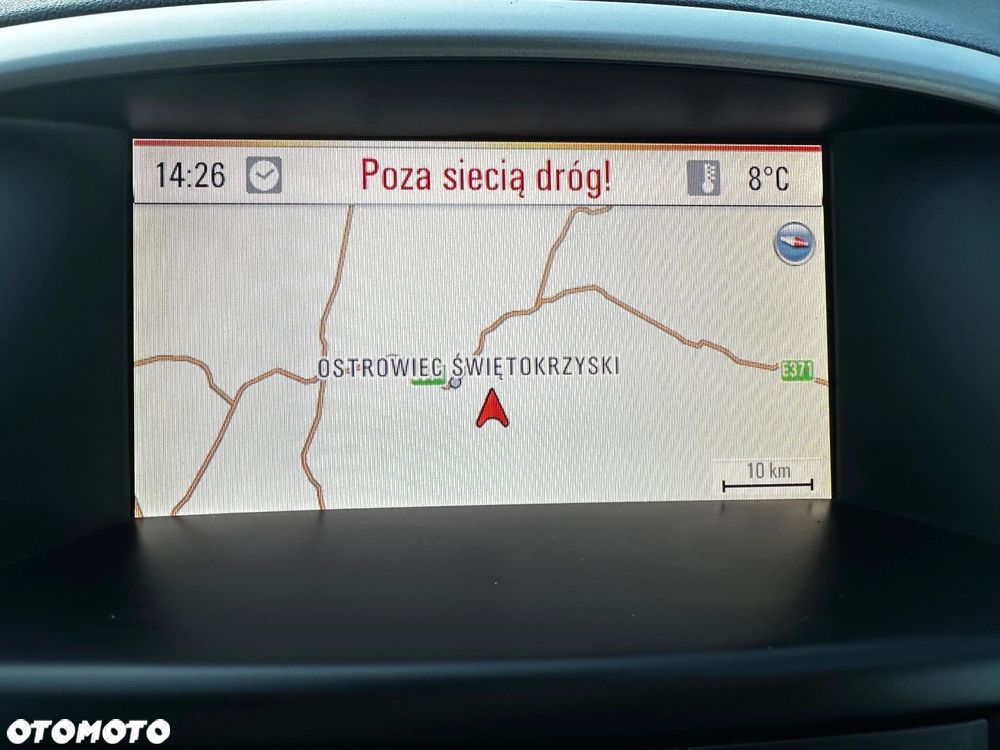 Opel Astra 1.4 Turbo Color Edition - 3