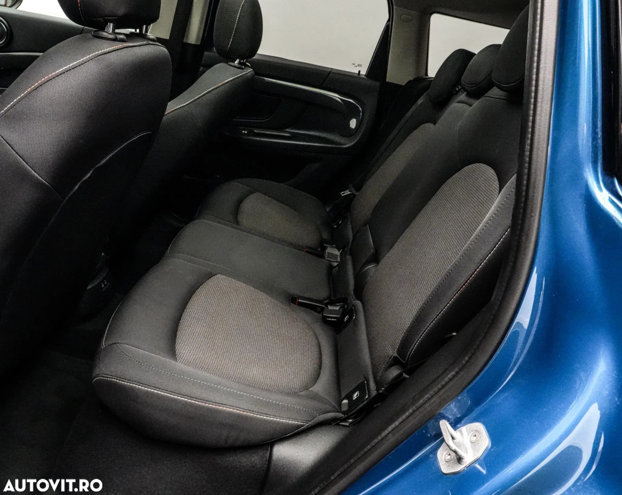 Mini Countryman Cooper S E ALL4 AT - 17