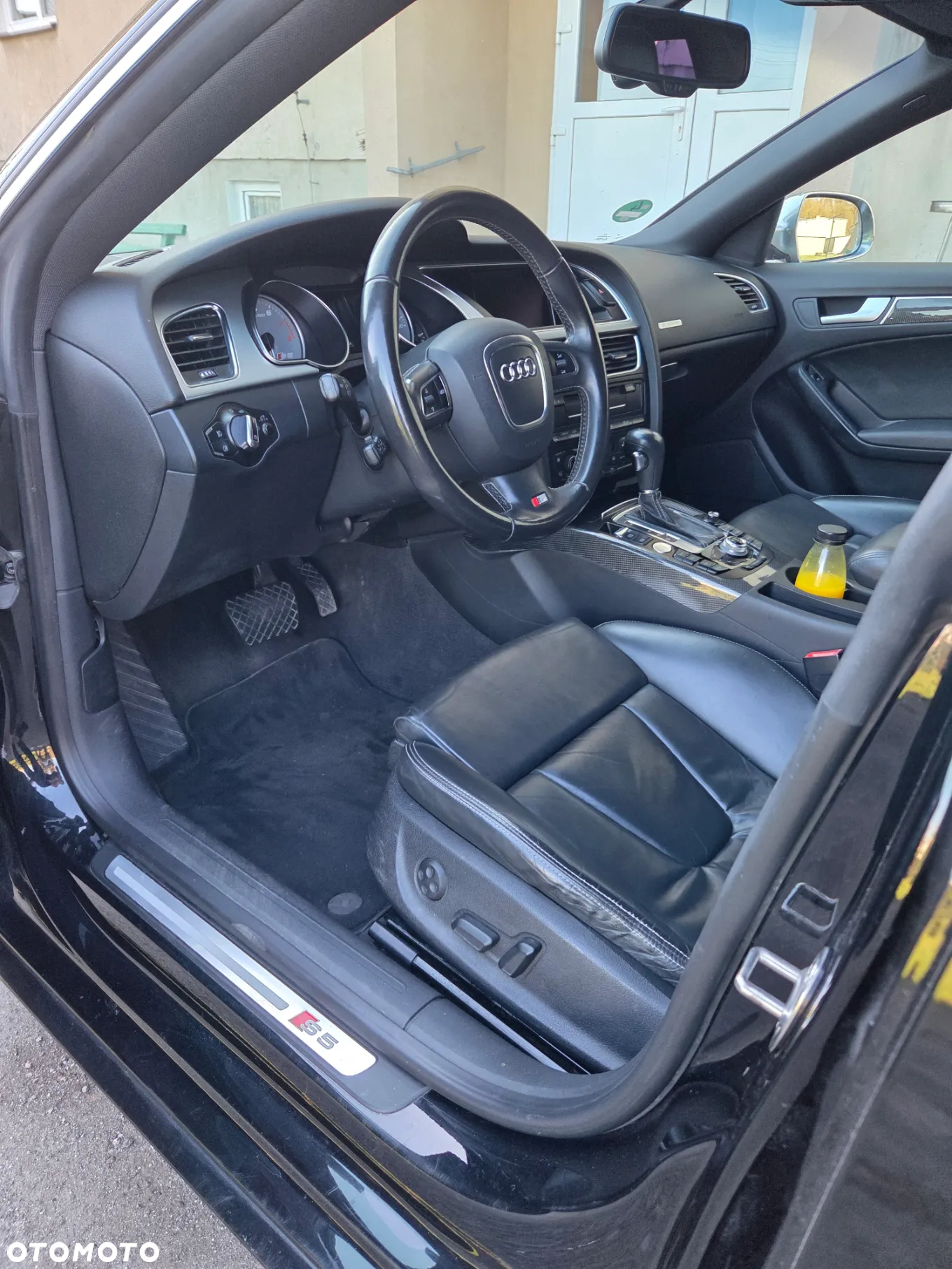 Audi S5 3.0 TFSI Quattro S tronic - 22