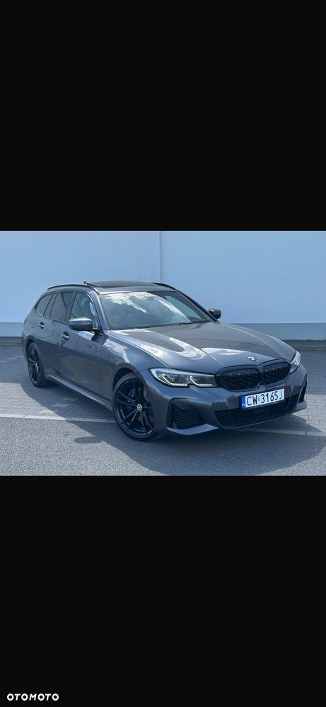 BMW Seria 3 - 1