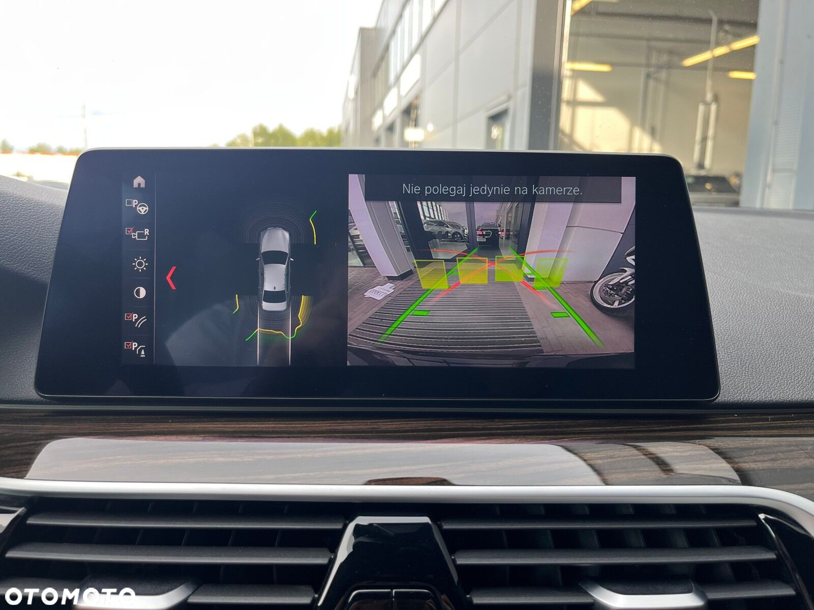BMW Seria 5 - 27
