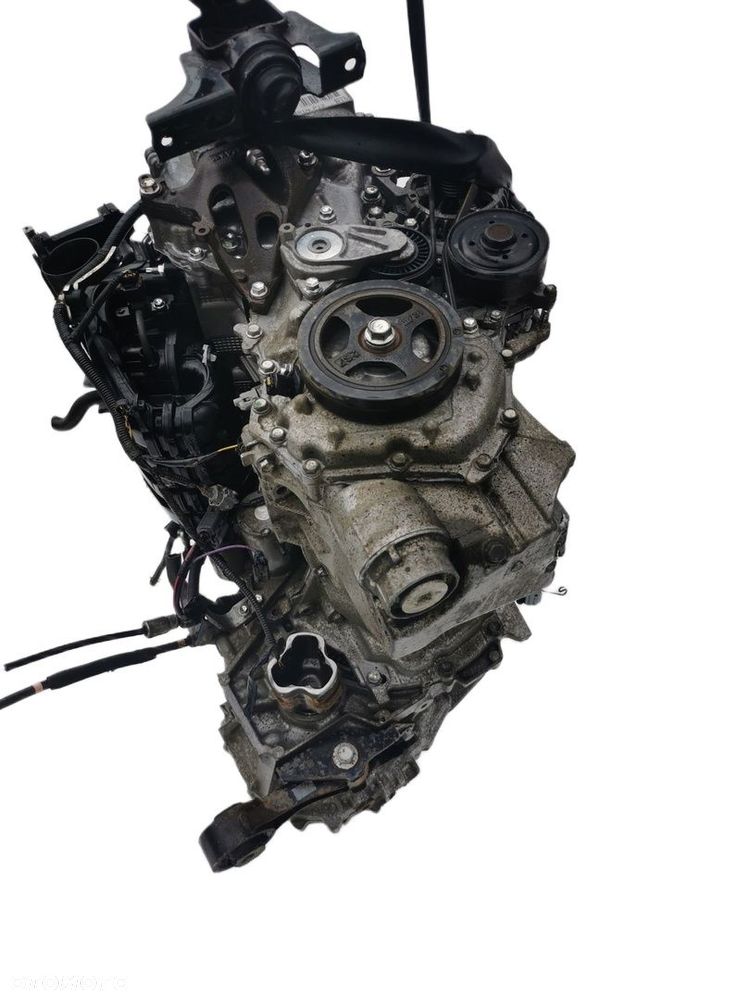 Silnik kompletny 1.3 1NR-FE Toyota Yaris Dual VVT-i Stop&Start 98KM - 5