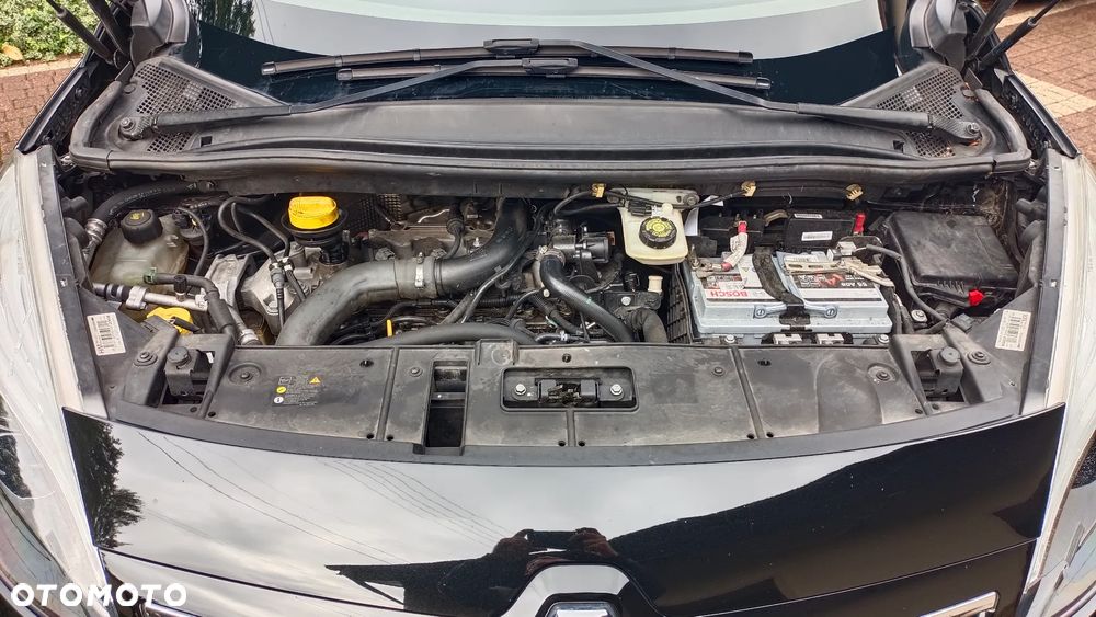 Renault Scenic ENERGY TCe 130 S&S Xmod Bose Edition - 15