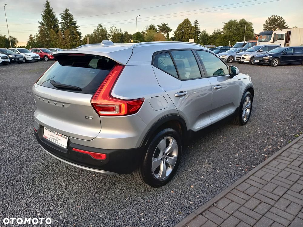Volvo XC 40 D3 Momentum - 7