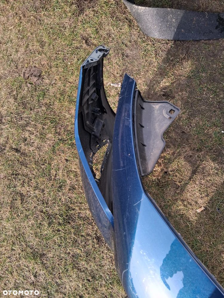 Zderzak przód przedni 4pdc B-KLASA W247 18> - 6