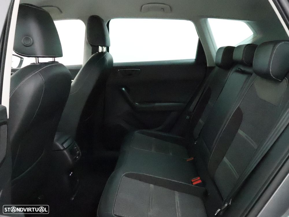 SEAT Ateca 1.5 TSI Xperience DSG - 5