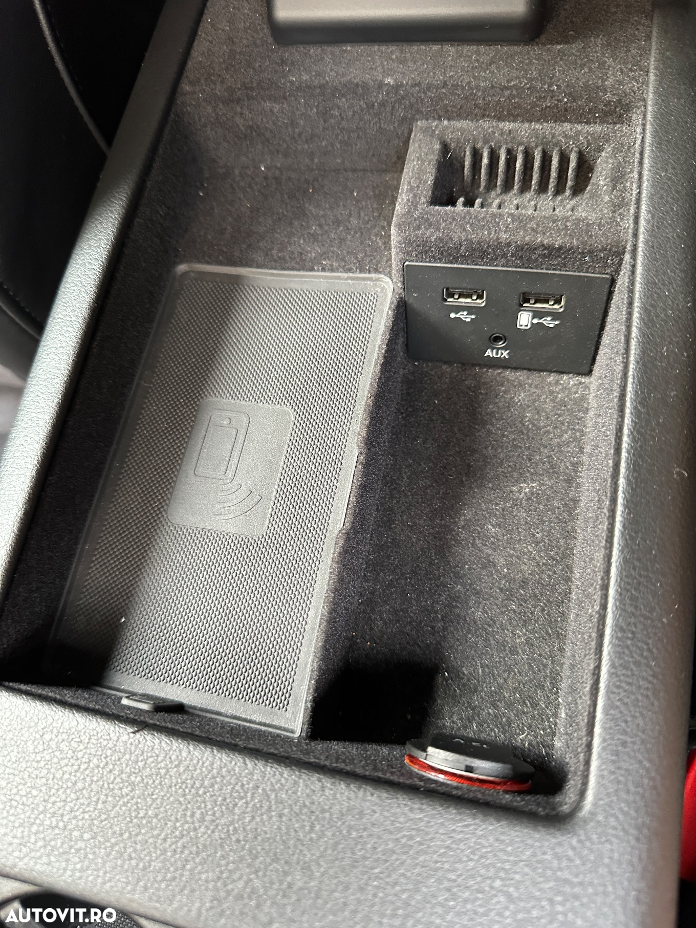 Audi A6 Avant 2.0 TDI Ultra S tronic - 28