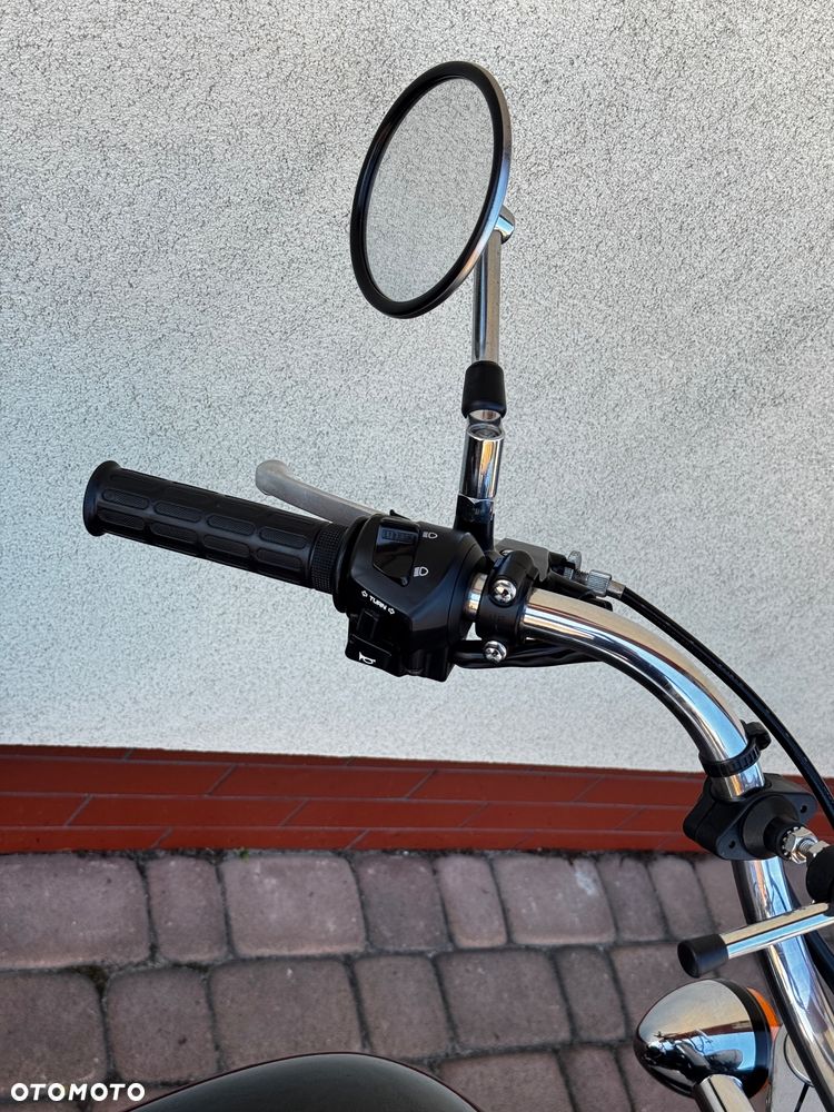 Honda Inny - 22