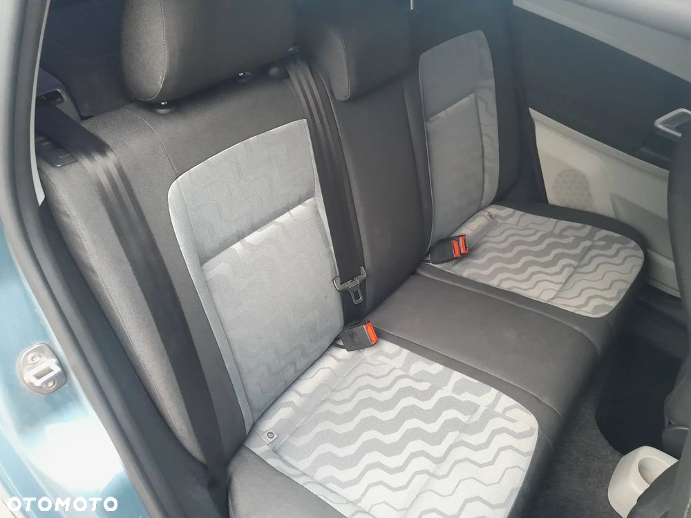 Skoda Fabia 1.2 HTP Elegance - 18