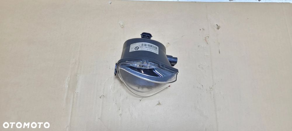 HALOGEN LEWY PRZÓD BMW 3 E90 E91 6948373 - 2