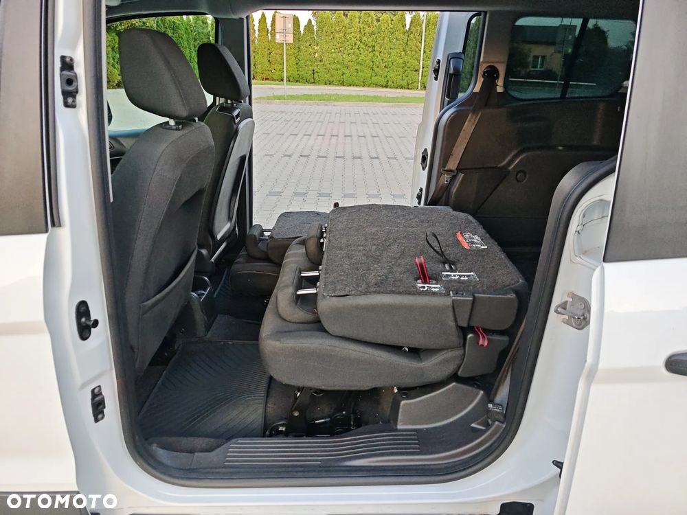 Ford Transit Connect 230 L2 Trend - 26