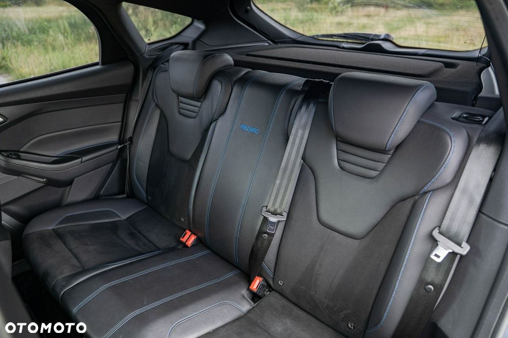 Ford Focus - 26
