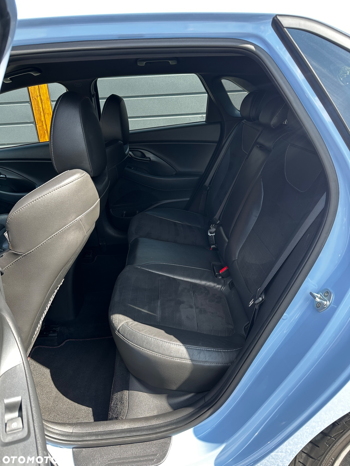 Hyundai i30 N 2.0 T-GDI GPF Performance - 10