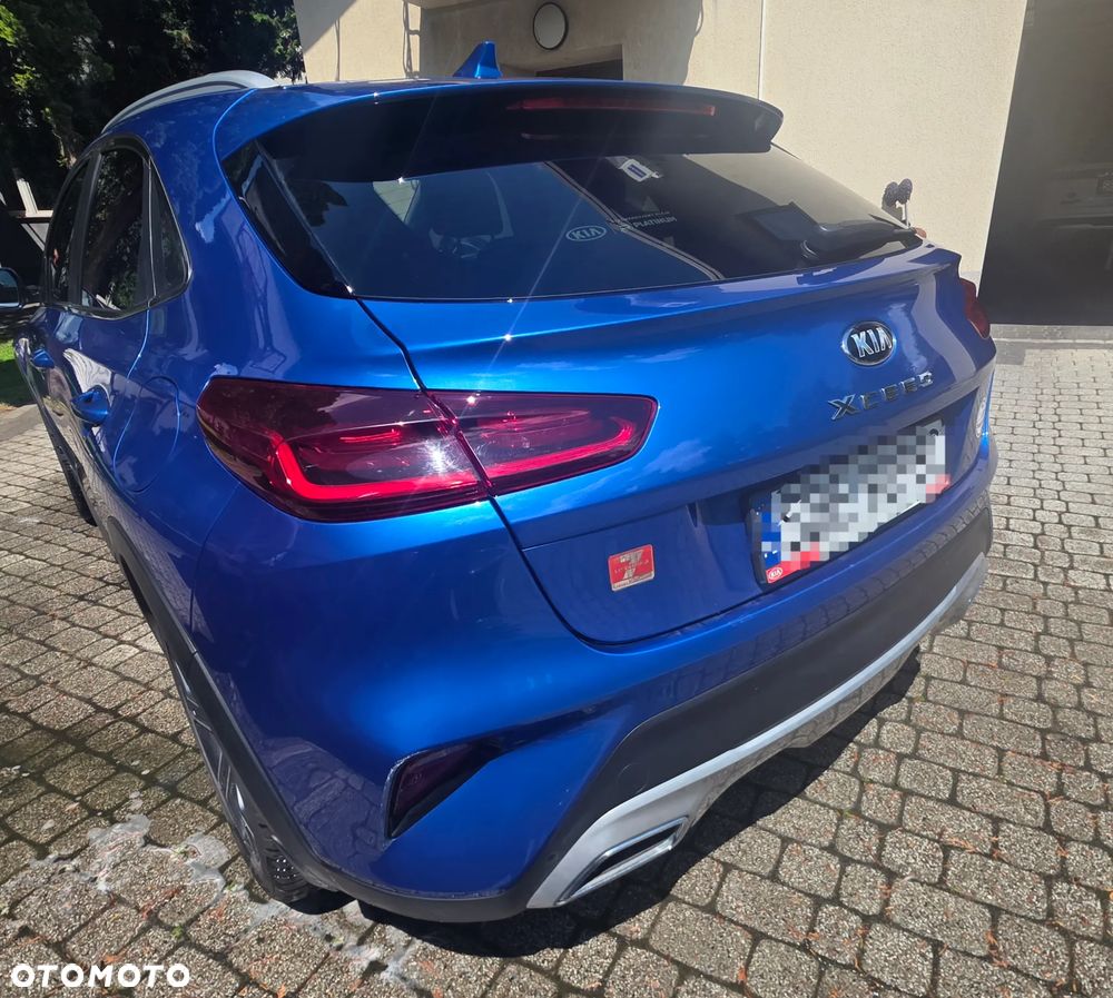 Kia XCeed - 3