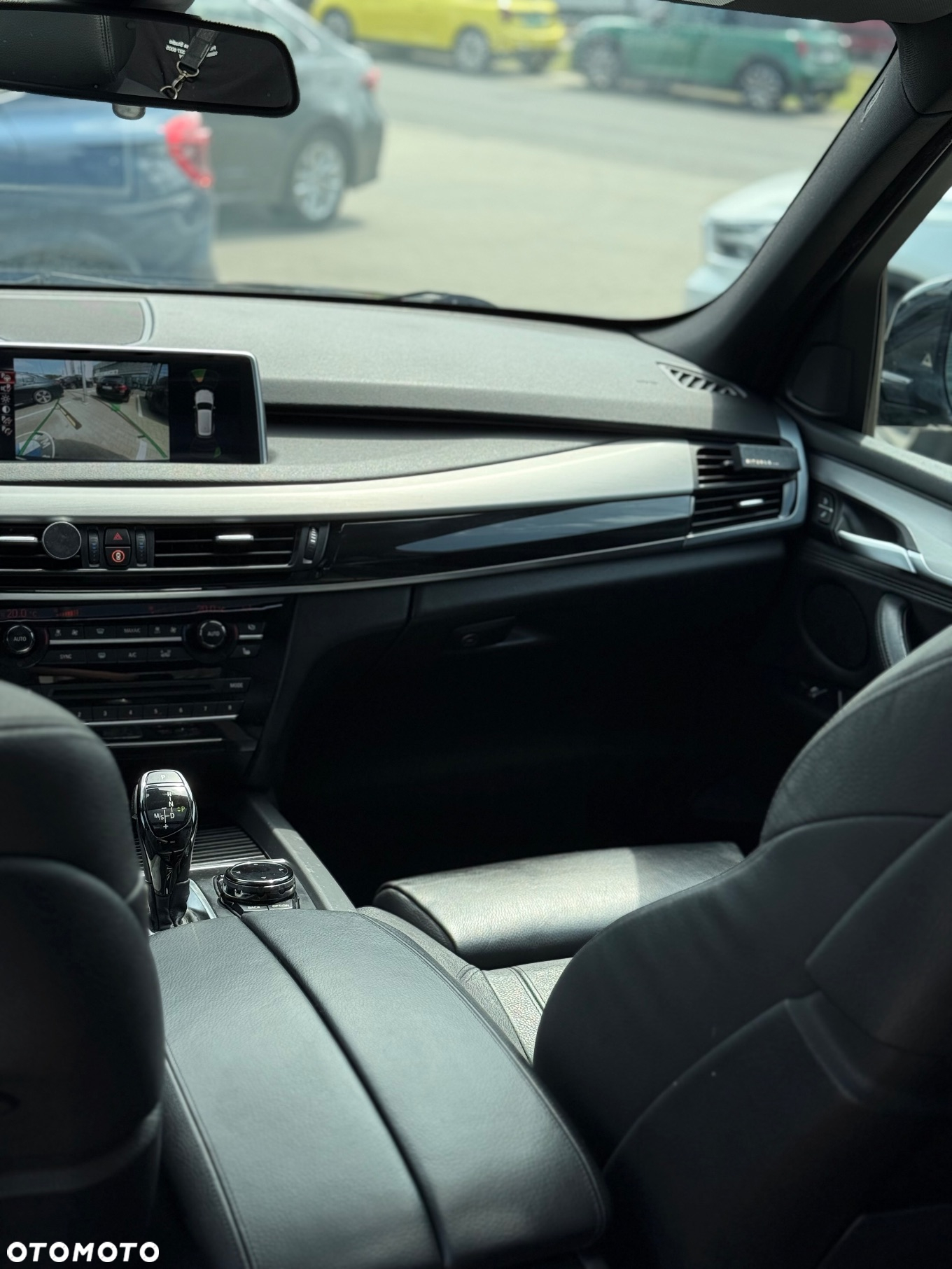 BMW X5 xDrive40d - 23
