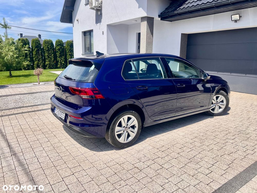 Volkswagen Golf 1.5 TSI EVO Life - 21