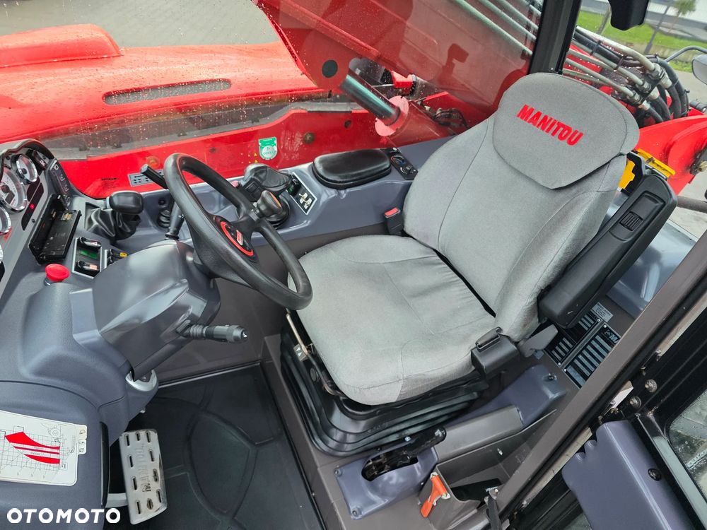 Manitou 634-120 - 5