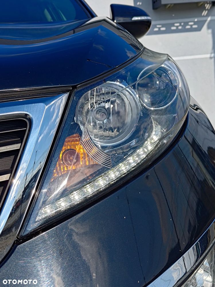 Kia Sportage 1.6 GDI L 2WD - 9