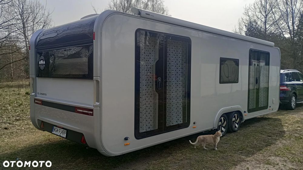 Adria ASTELLA 704 HP - 8