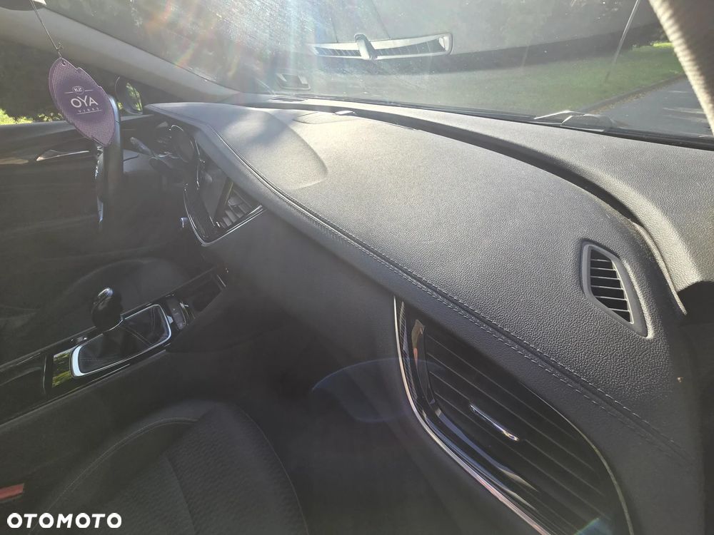Opel Insignia Grand Sport 1.6 ECOTEC Diesel Innovation - 25