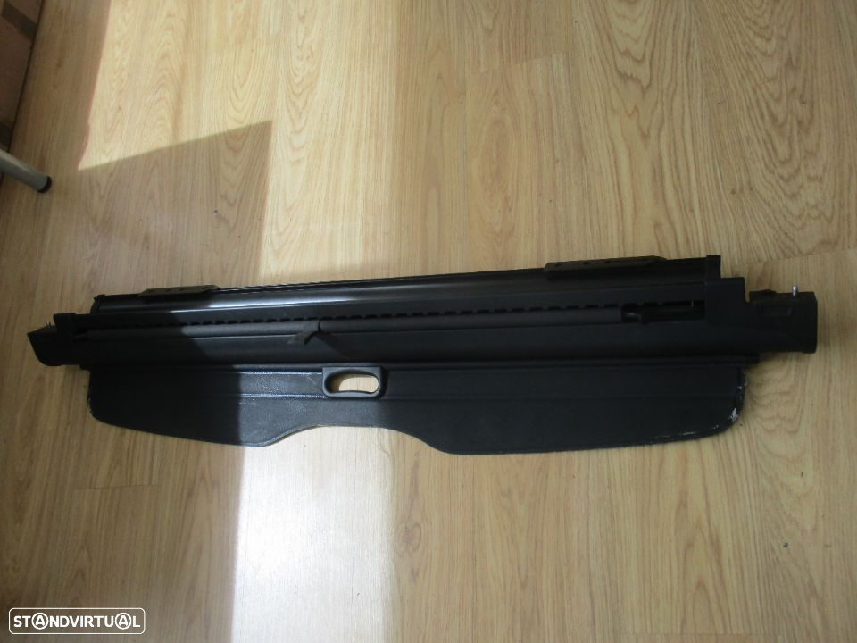 Chapeleira Cortina BMW Serie 5 E39 SW Carrinha - 4
